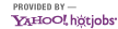 Yahoo! HotJobs