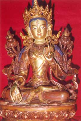Tara : Buddha Art