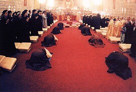 City of Ten Thousand Buddhas, 1991